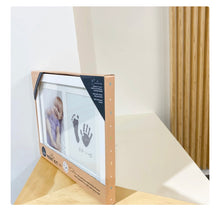 Load image into Gallery viewer, Inkless Print Kit - Keepsake Frame
