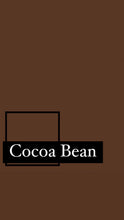Load image into Gallery viewer, Name Tags for Cloth Nappies - COCOA BEAN
