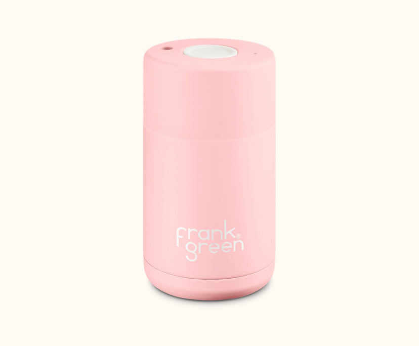 Frank Green - Ceramic Reusable Cup - Regular 10oz /295ml