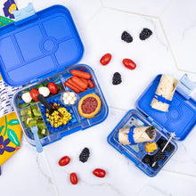 Load image into Gallery viewer, LUNCH PUNCH WRAP BANDS - BLUE
