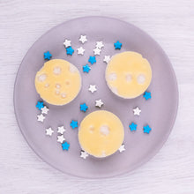 Load image into Gallery viewer, LUNCH PUNCH SANDWICH CUTTERS - MINI BITES
