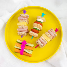 Load image into Gallery viewer, LUNCH PUNCH STIX - RAINBOW
